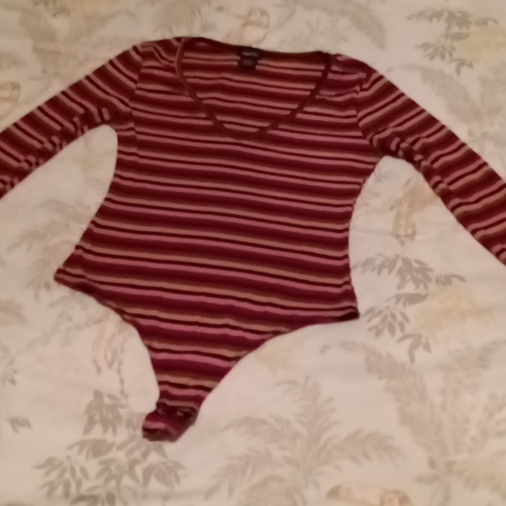 Rue 21 bodysuits